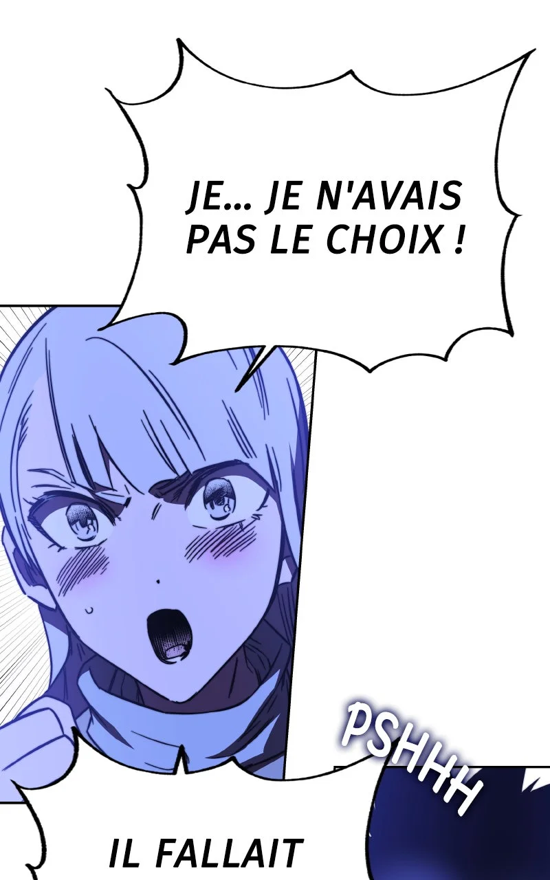 X & Ash Chapitre 91 - Page 39