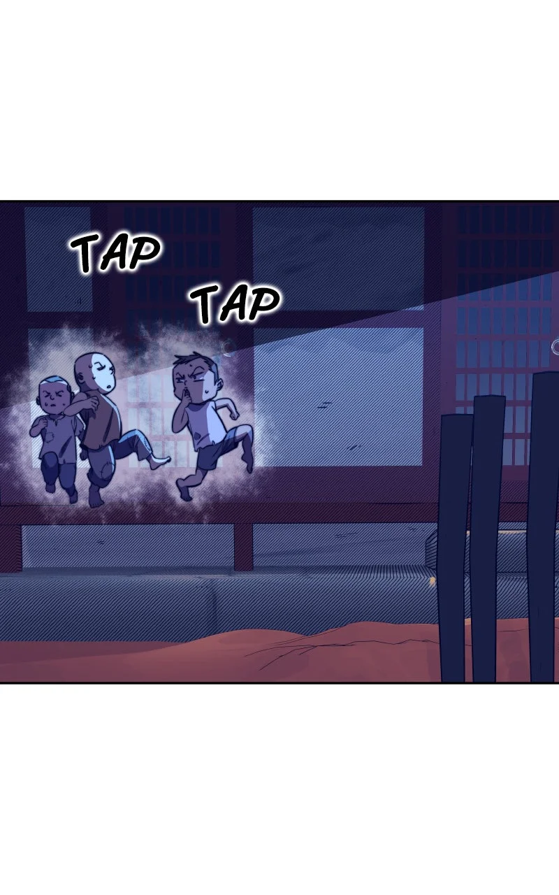 X & Ash Chapitre 91 - Page 4