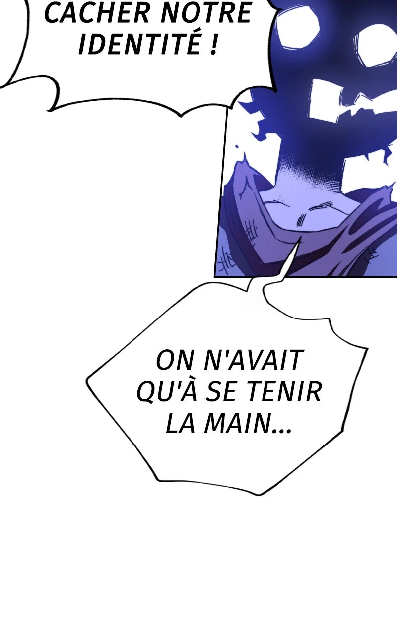 X & Ash Chapitre 91 - Page 40