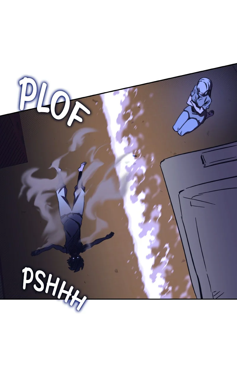 X & Ash Chapitre 91 - Page 43