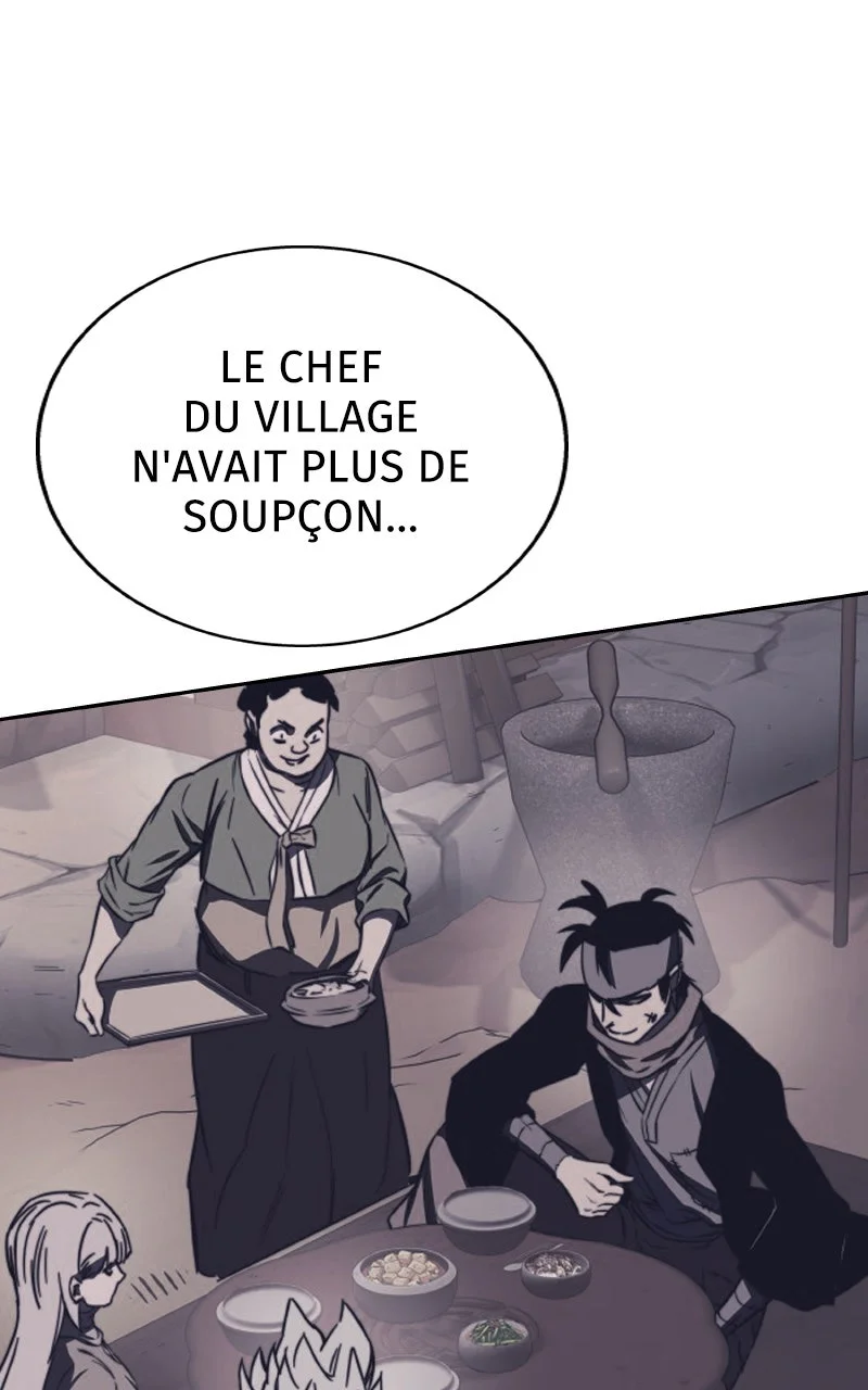 X & Ash Chapitre 91 - Page 45