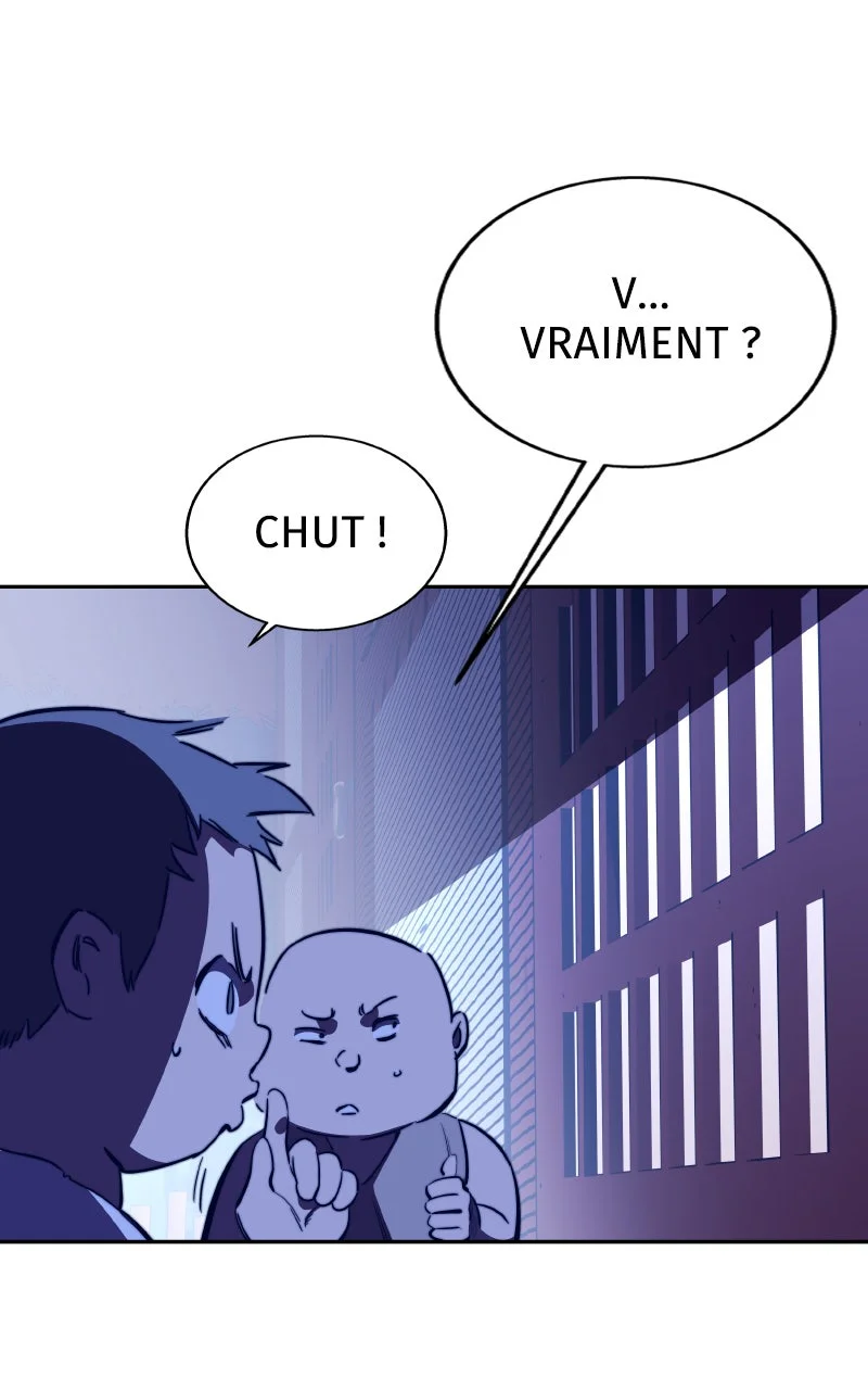 X & Ash Chapitre 91 - Page 5