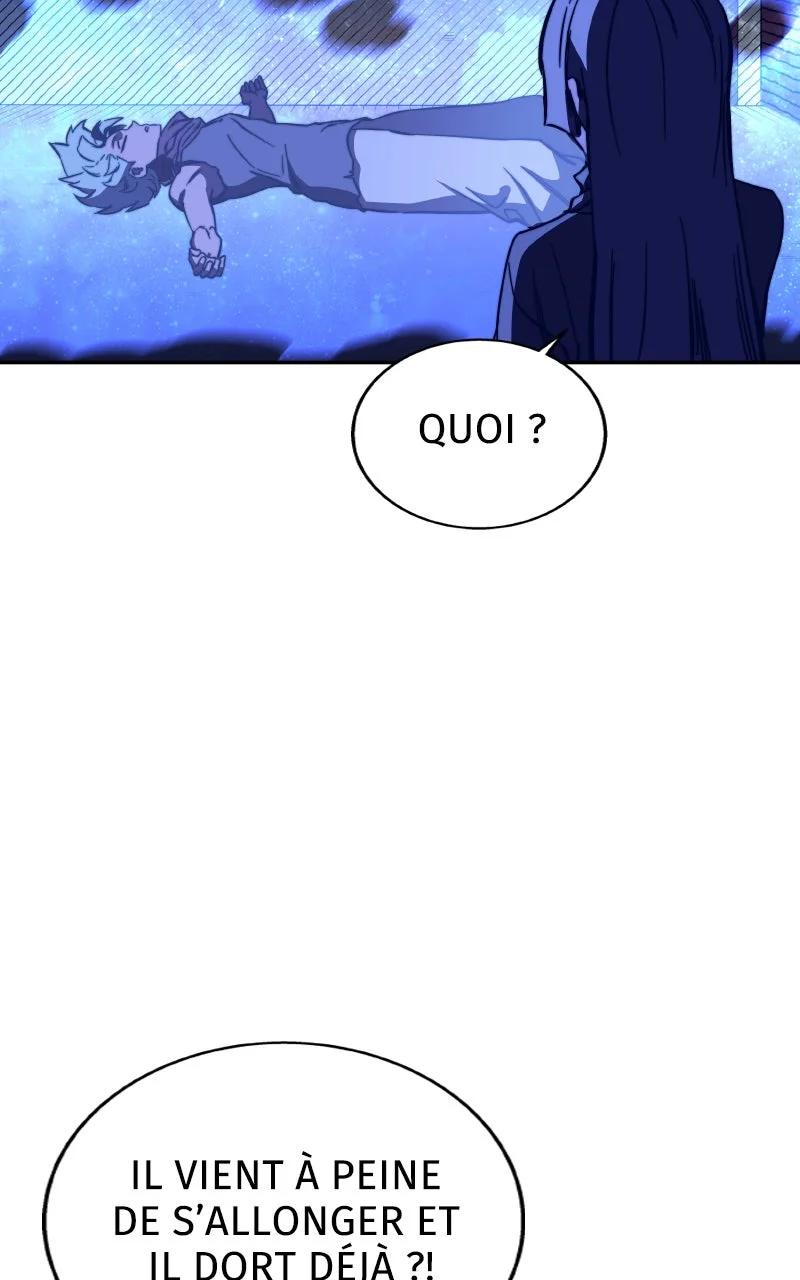 X & Ash Chapitre 91 - Page 50