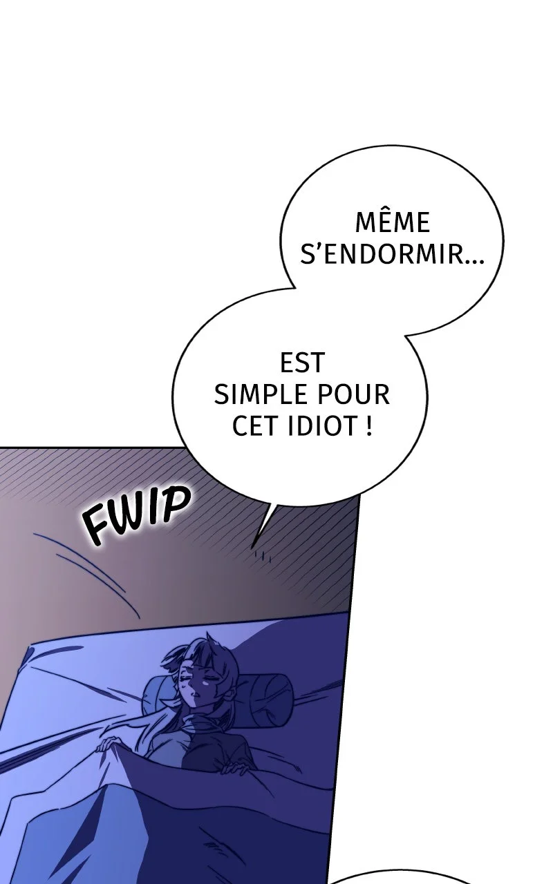 X & Ash Chapitre 91 - Page 52