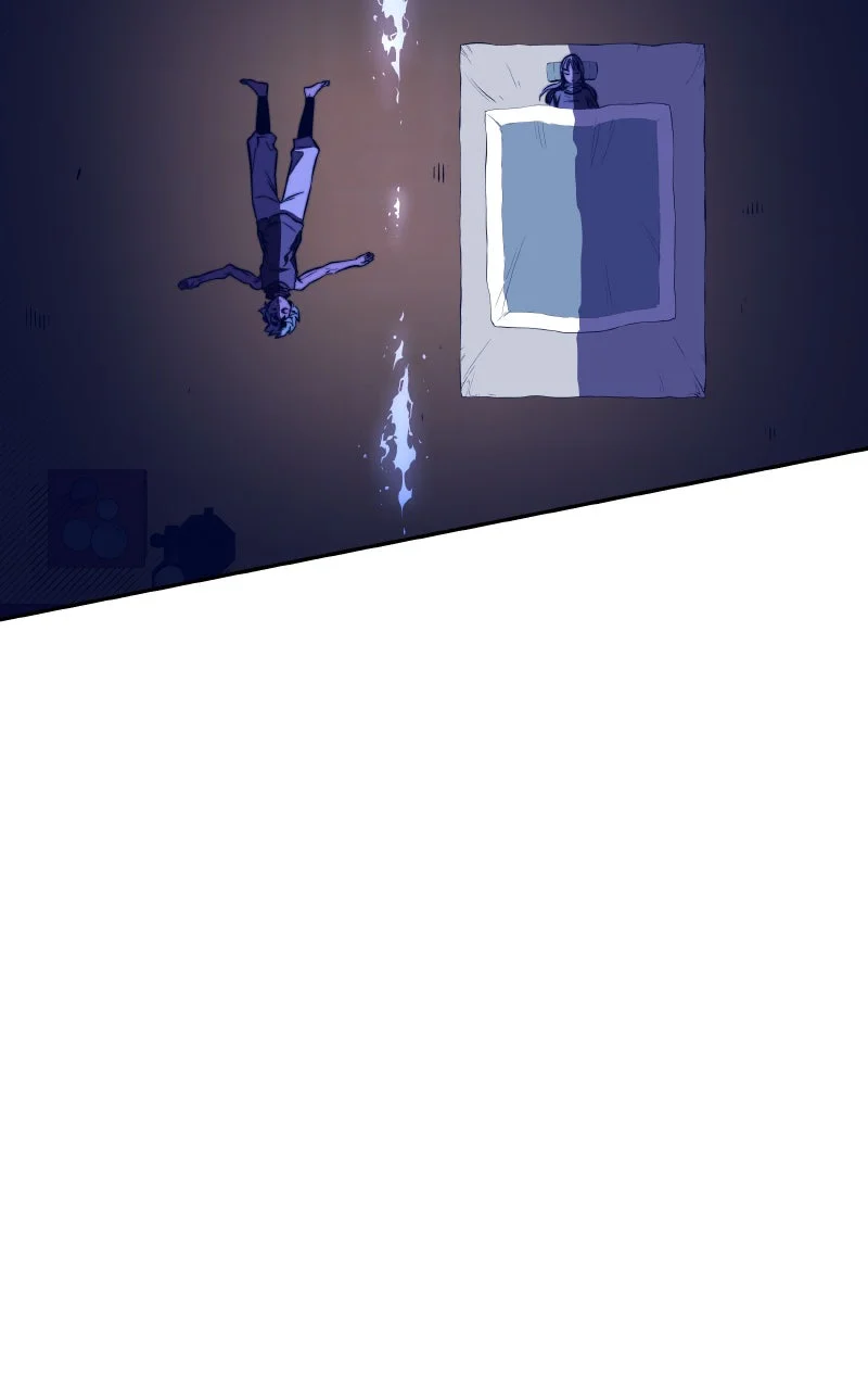X & Ash Chapitre 91 - Page 55