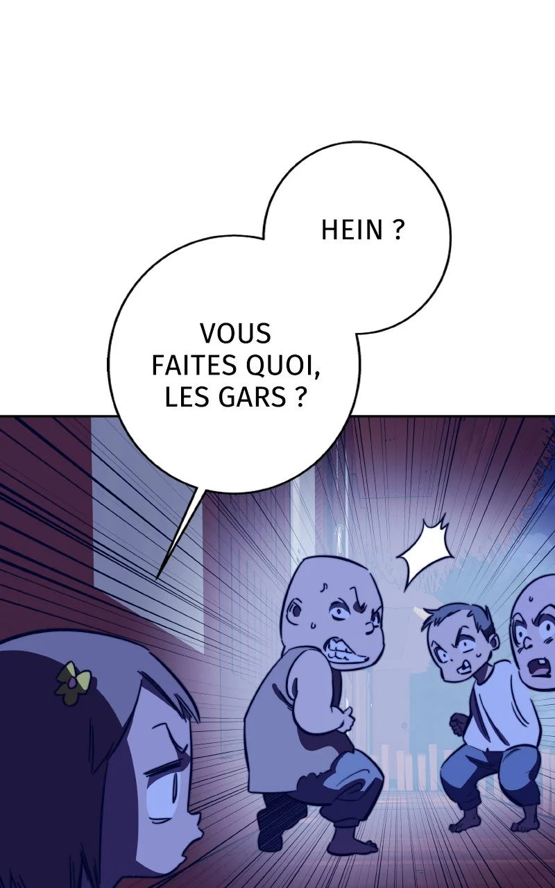 X & Ash Chapitre 91 - Page 6