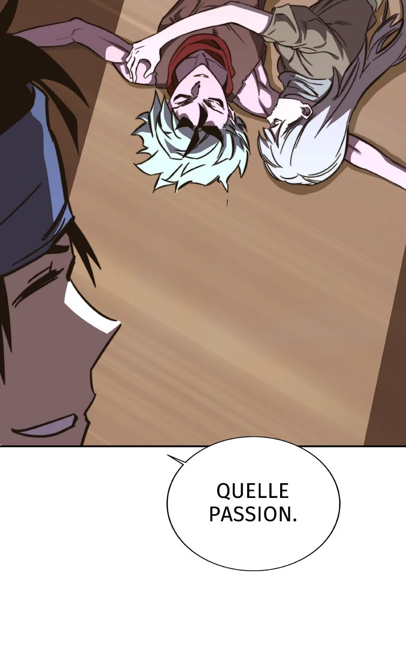 X & Ash Chapitre 91 - Page 62