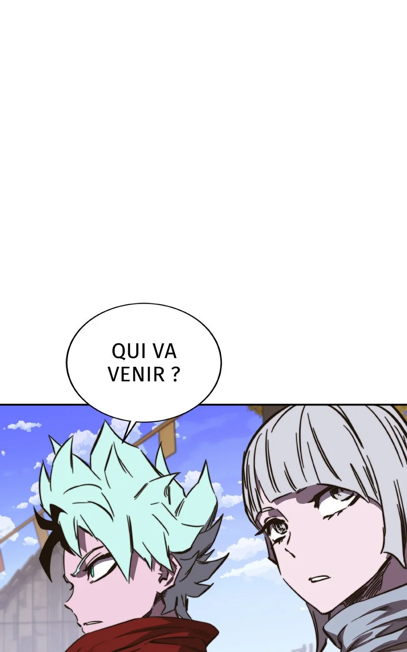 X & Ash Chapitre 91 - Page 68