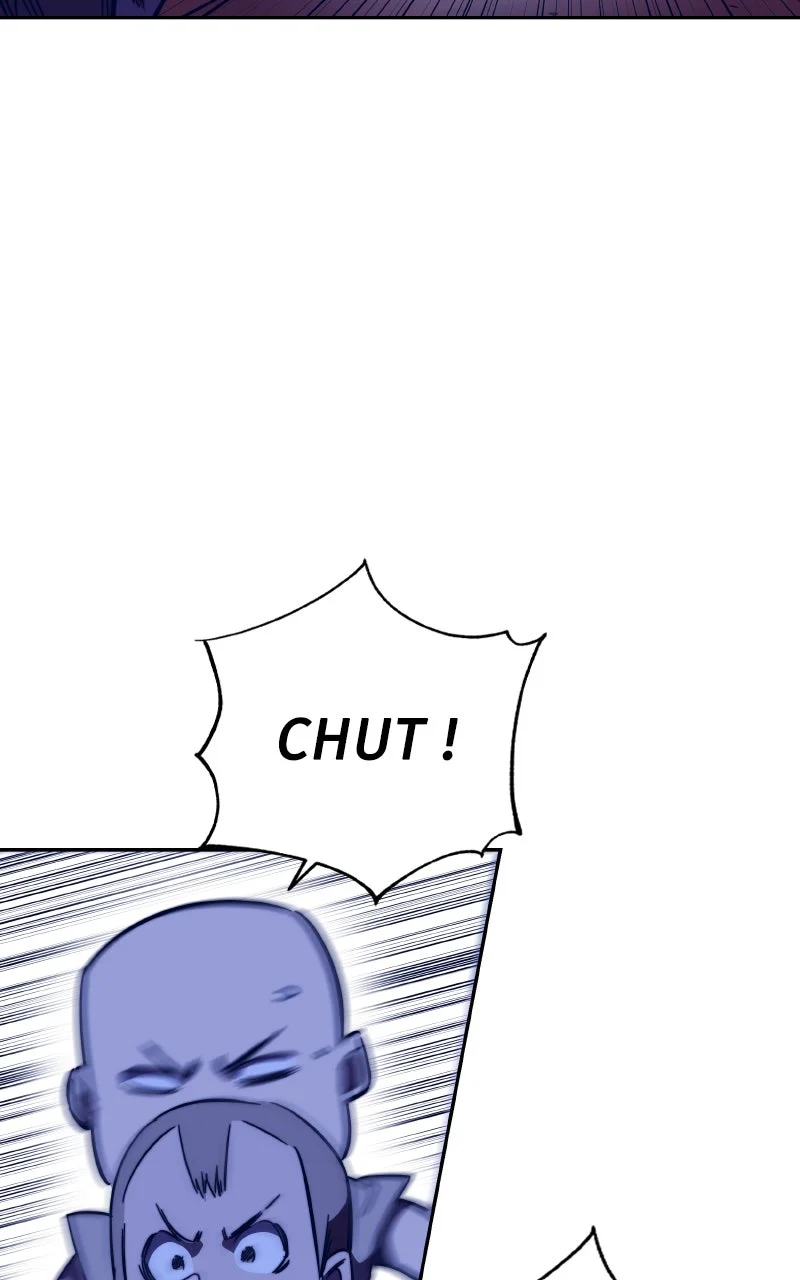 X & Ash Chapitre 91 - Page 7