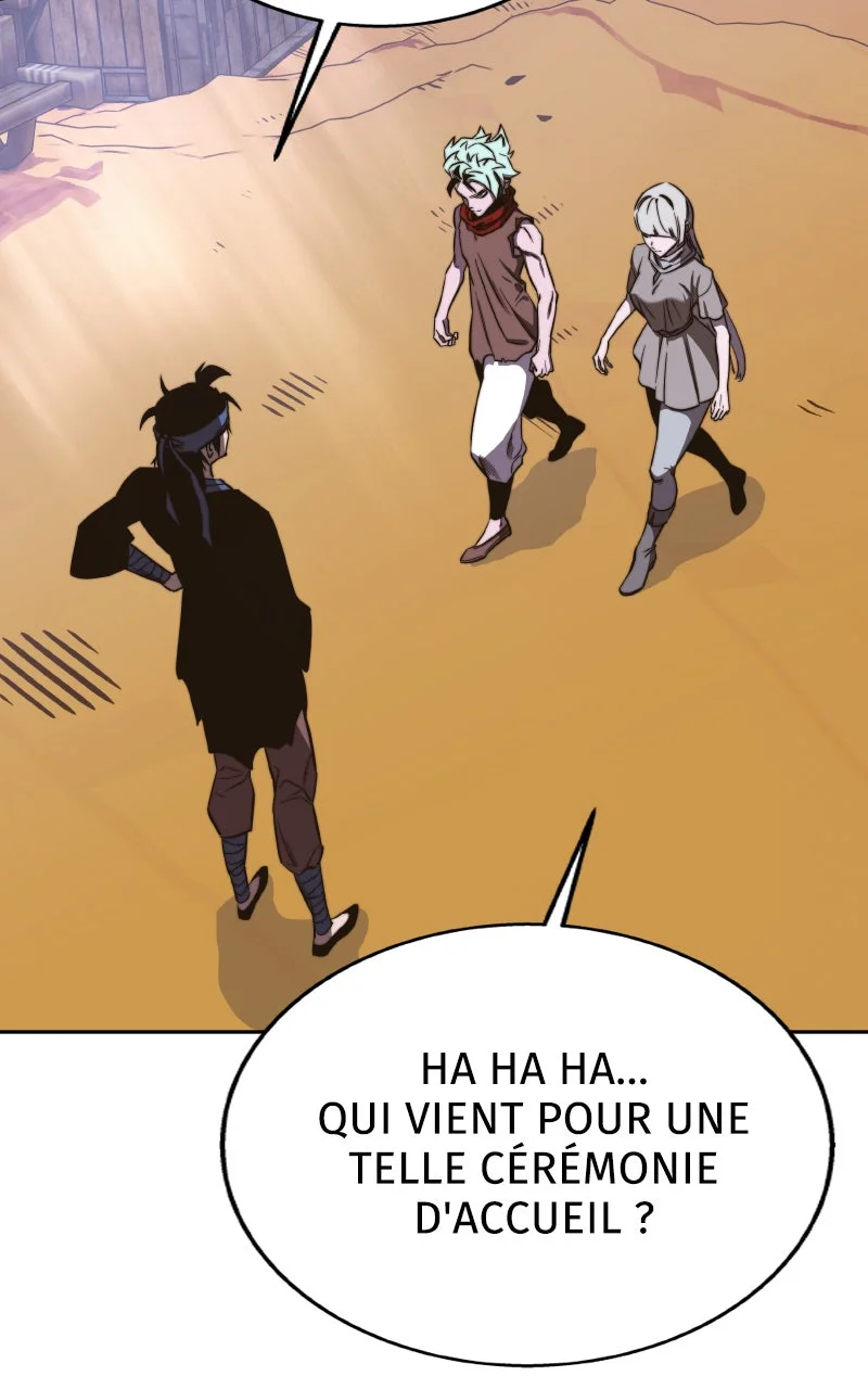 X & Ash Chapitre 91 - Page 70