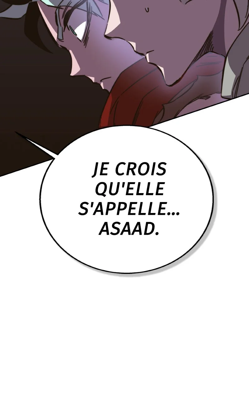 X & Ash Chapitre 91 - Page 73