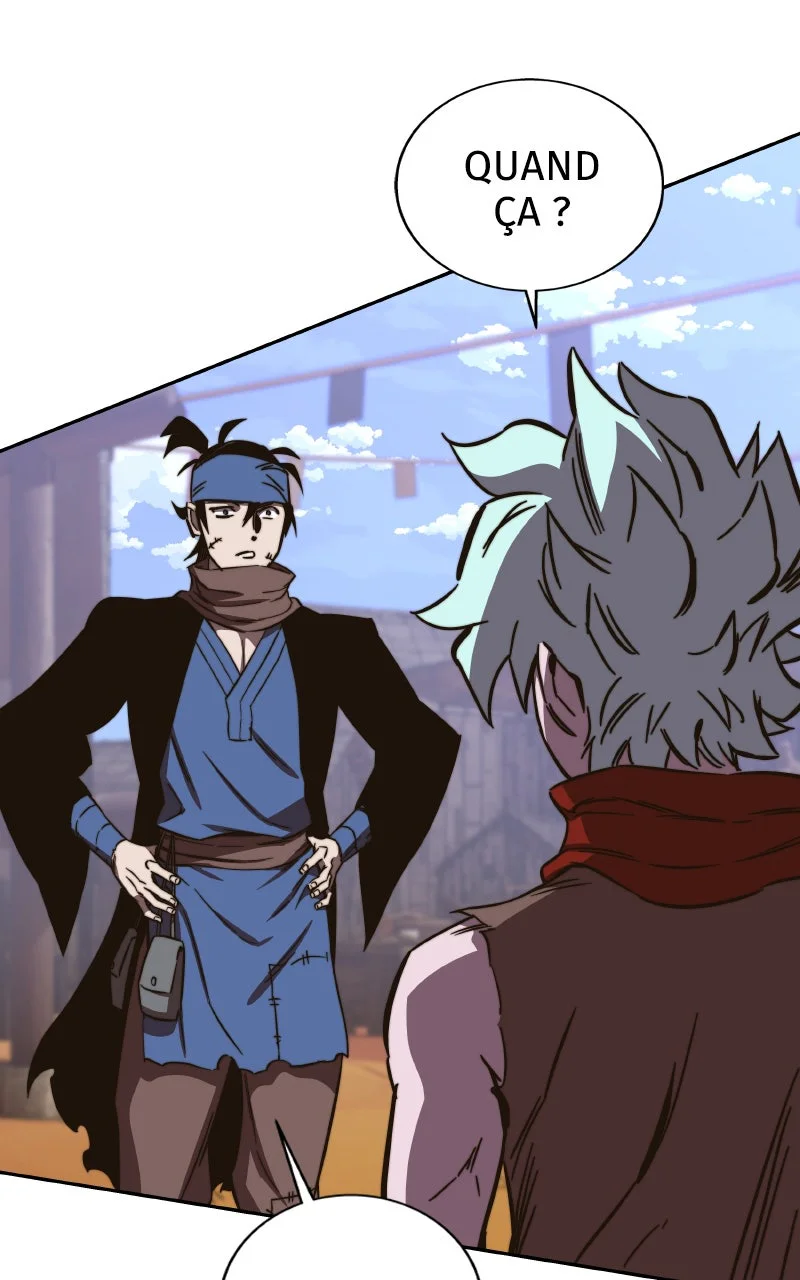 X & Ash Chapitre 91 - Page 76