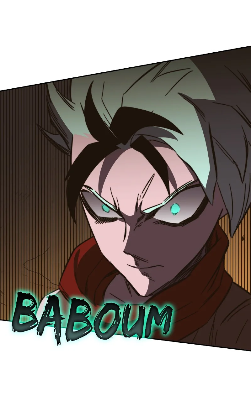 X & Ash Chapitre 91 - Page 79