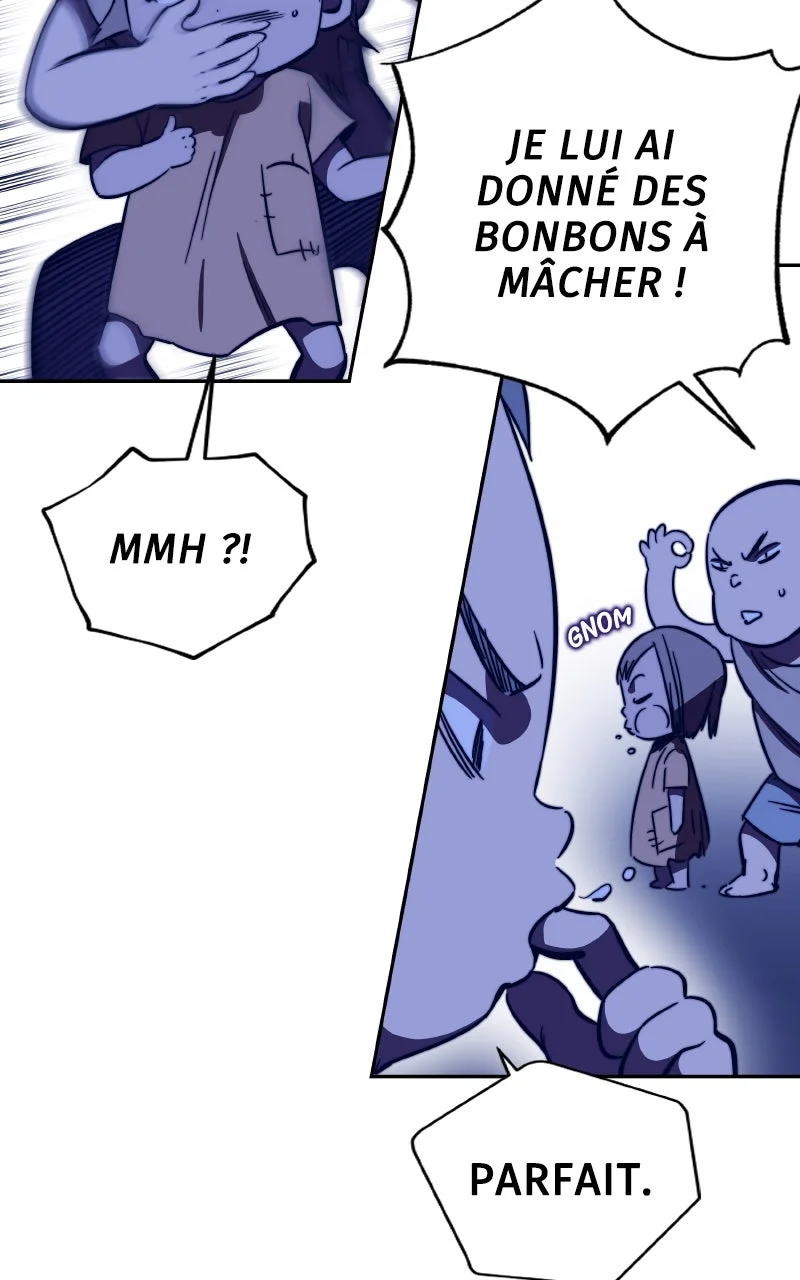 X & Ash Chapitre 91 - Page 8