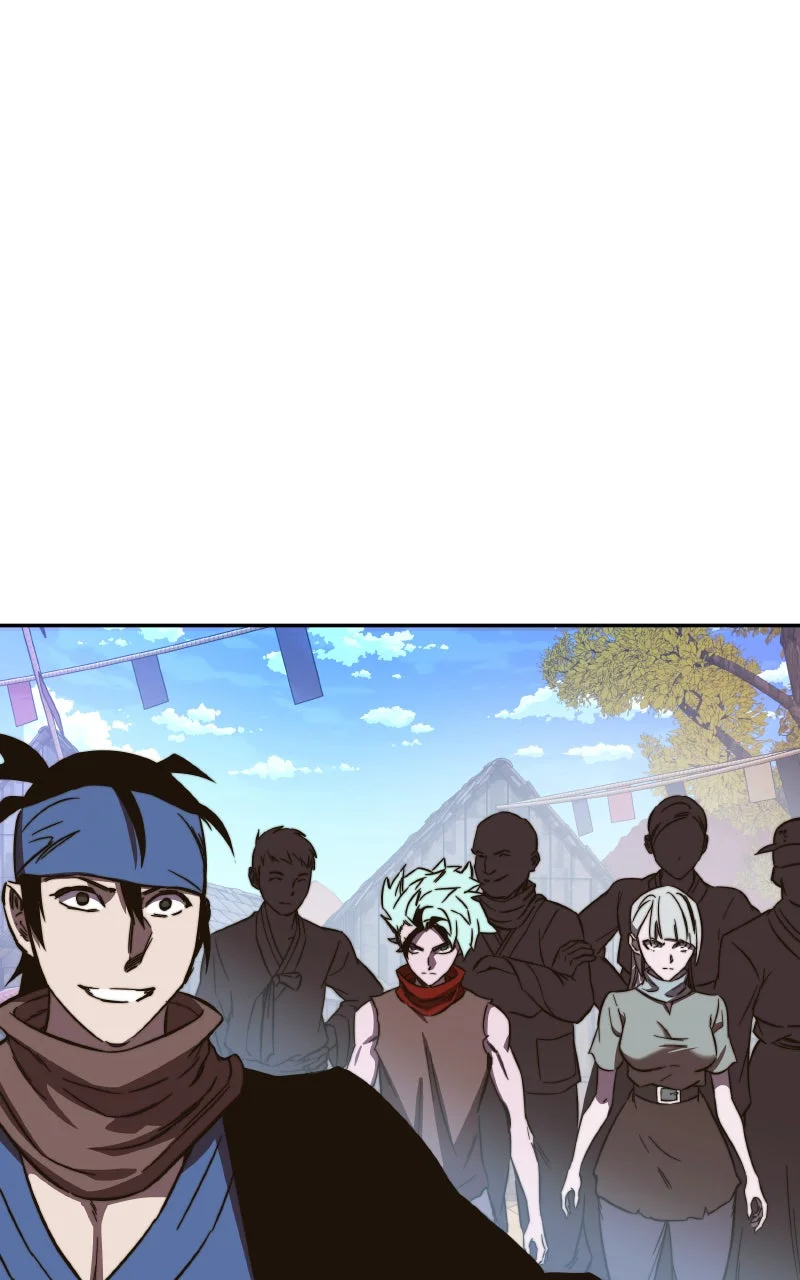 X & Ash Chapitre 91 - Page 83