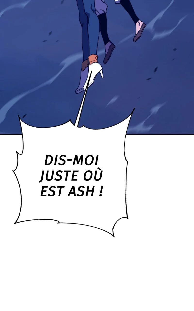 X & Ash Chapitre 92 - Page 10