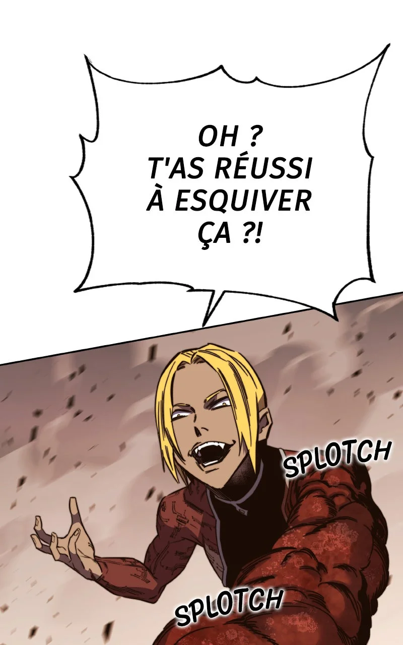 X & Ash Chapitre 92 - Page 100