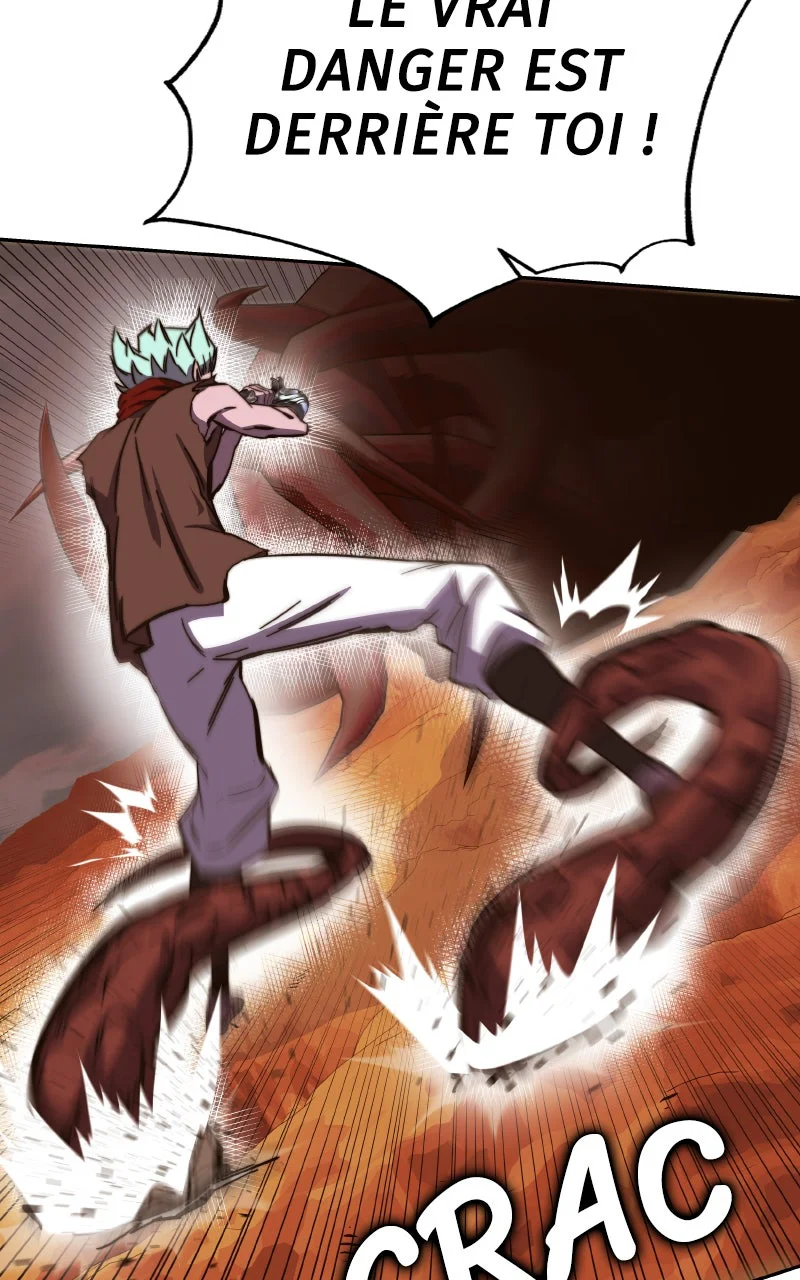 X & Ash Chapitre 92 - Page 102