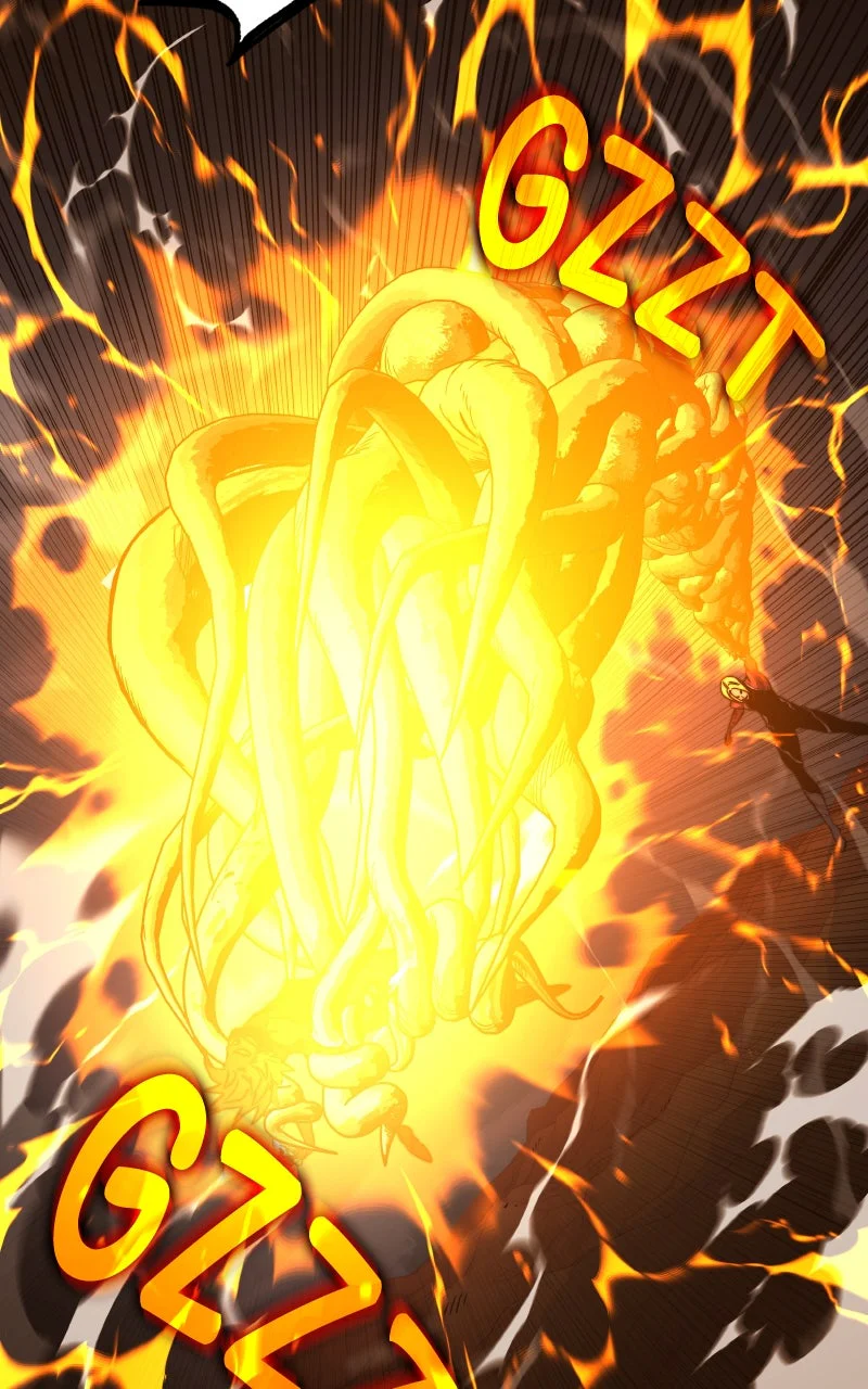 X & Ash Chapitre 92 - Page 111