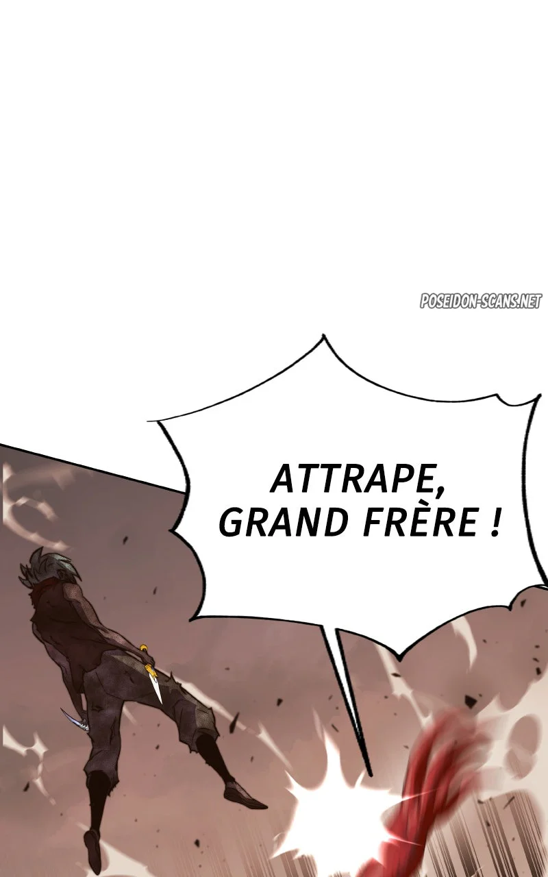X & Ash Chapitre 92 - Page 118