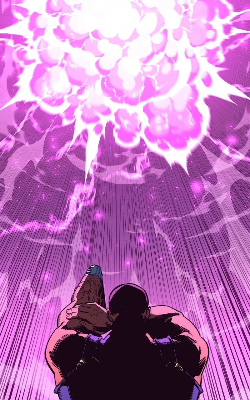 X & Ash Chapitre 92 - Page 130