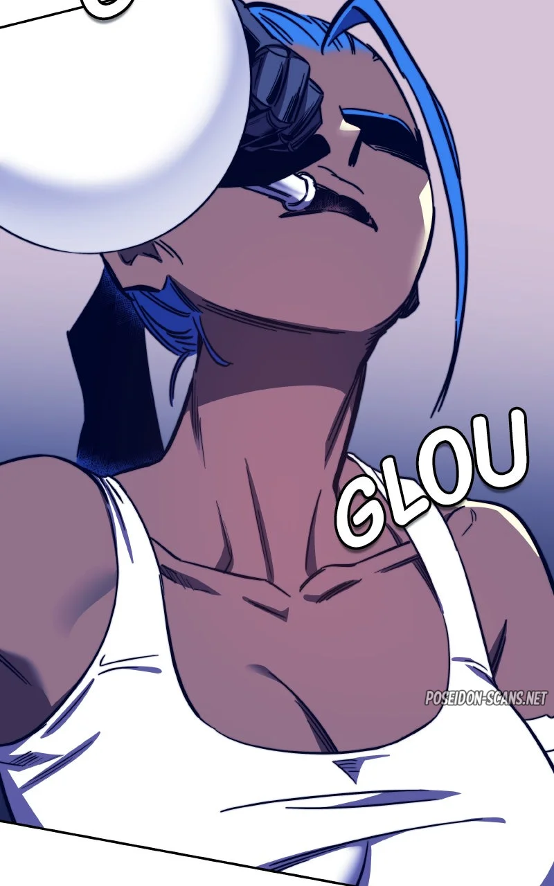 X & Ash Chapitre 92 - Page 138
