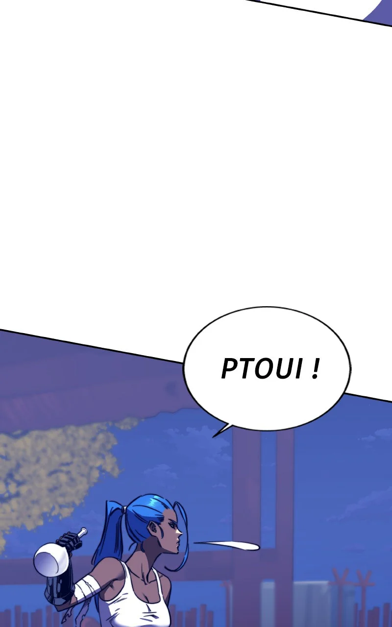 X & Ash Chapitre 92 - Page 139