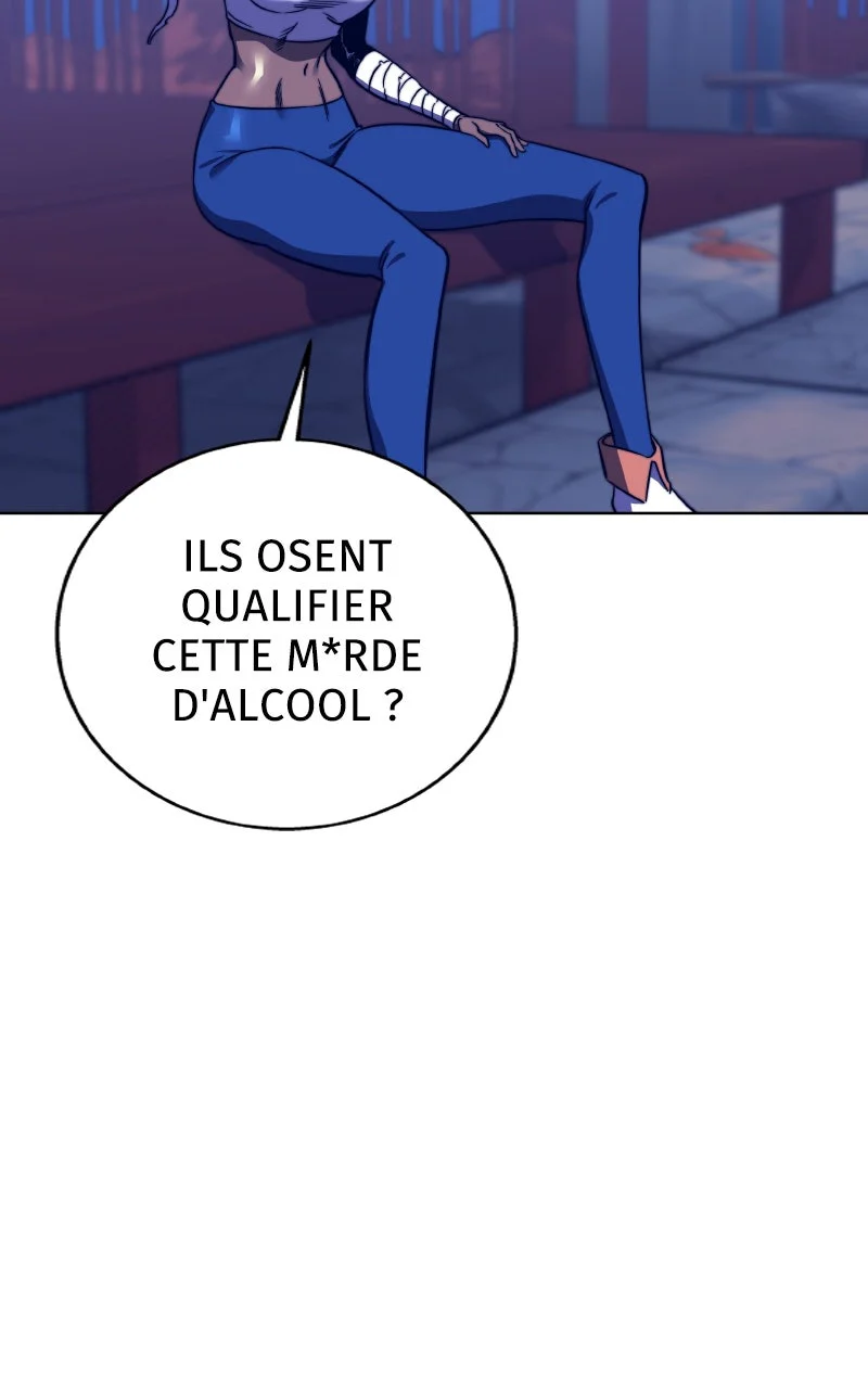 X & Ash Chapitre 92 - Page 140