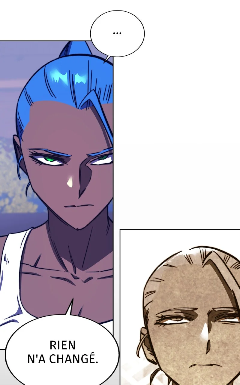 X & Ash Chapitre 92 - Page 141