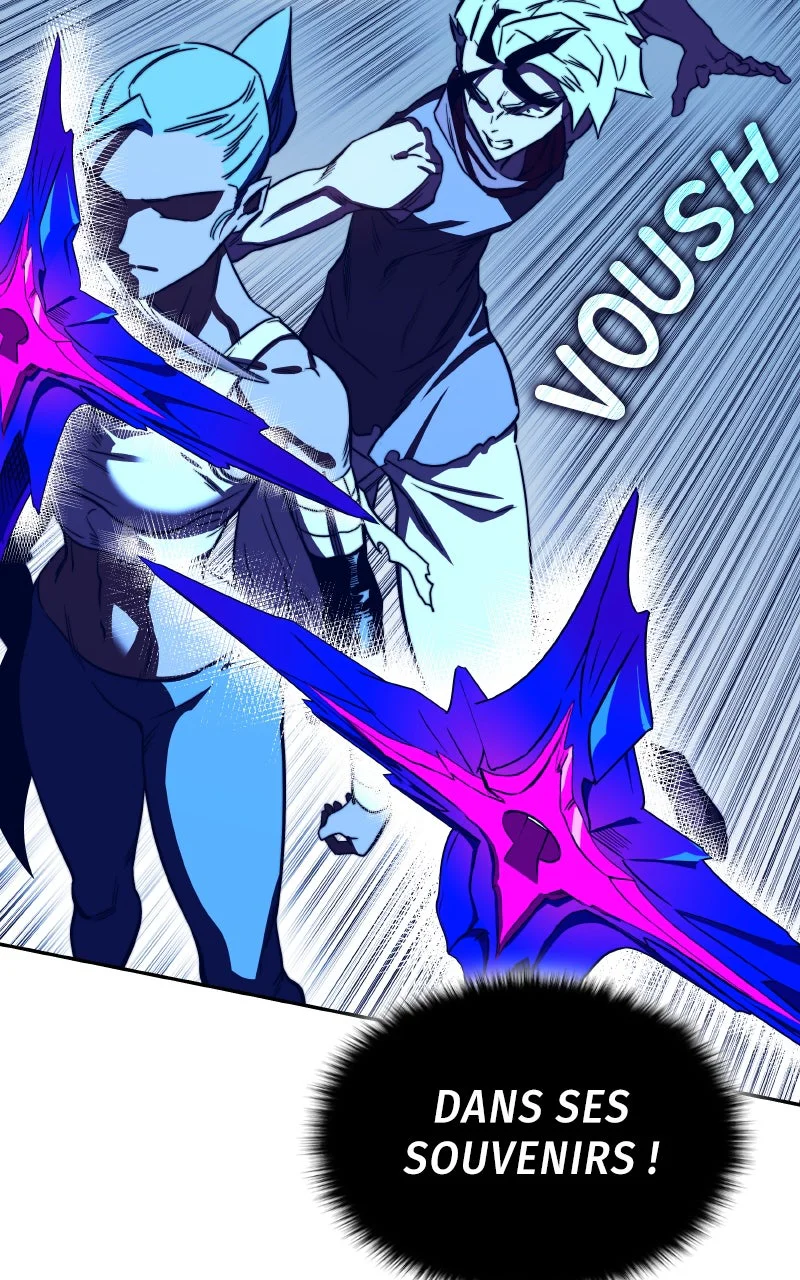 X & Ash Chapitre 92 - Page 15