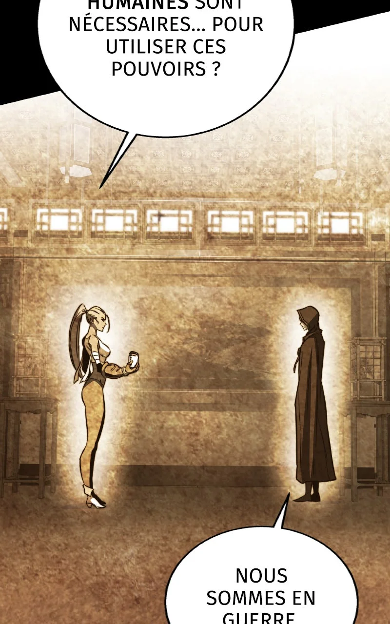 X & Ash Chapitre 92 - Page 157