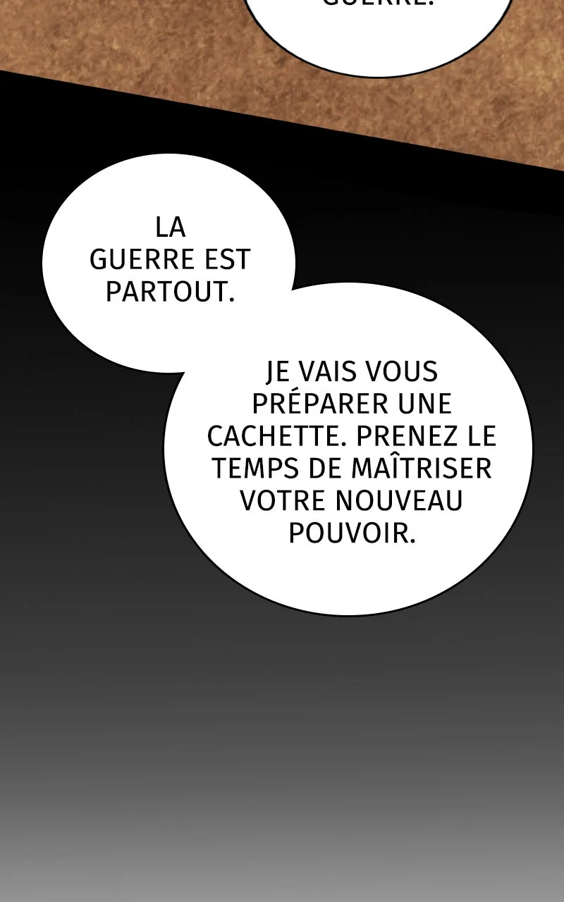 X & Ash Chapitre 92 - Page 158