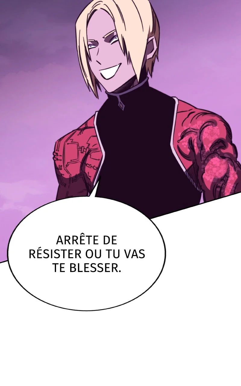 X & Ash Chapitre 92 - Page 166
