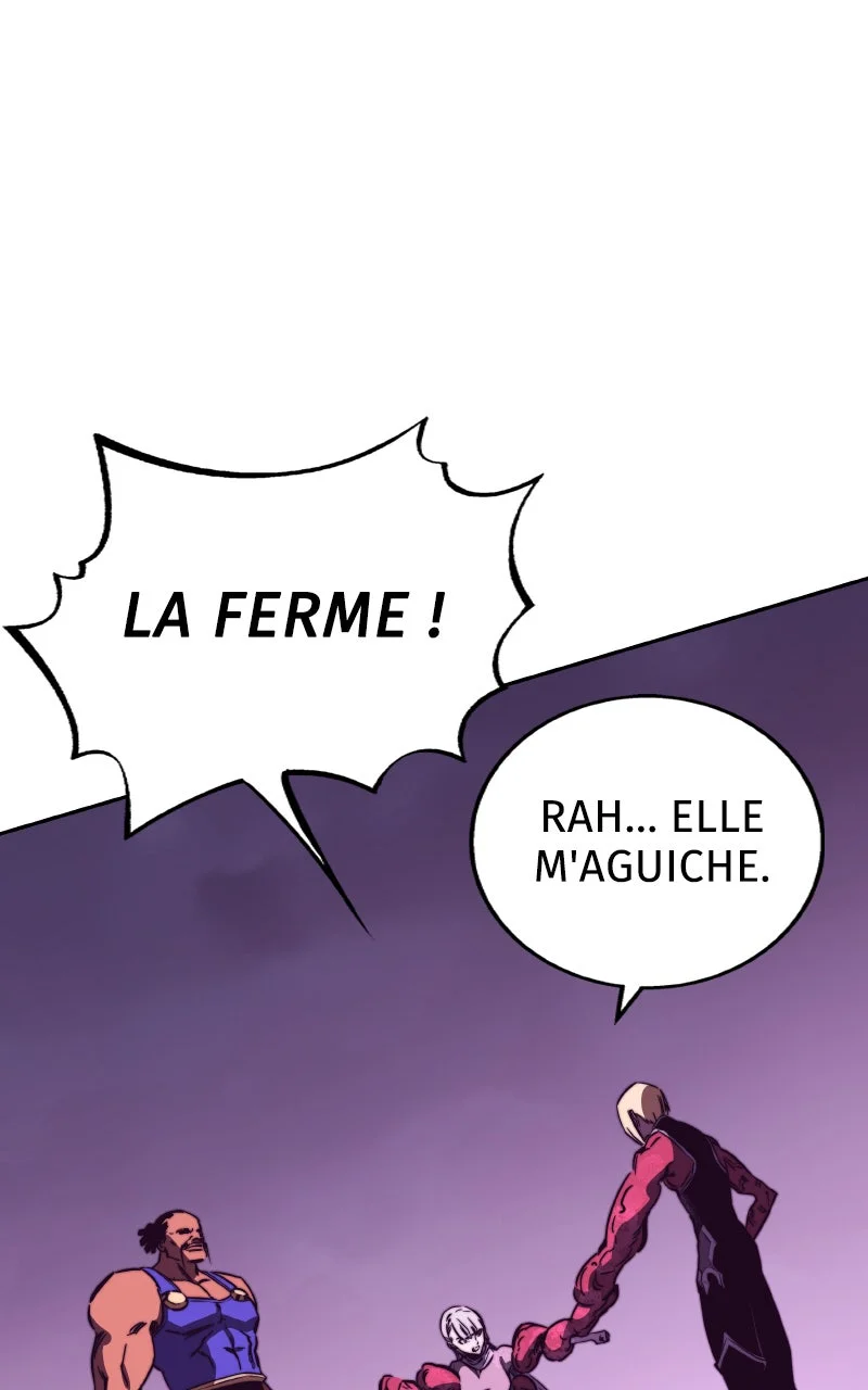 X & Ash Chapitre 92 - Page 167