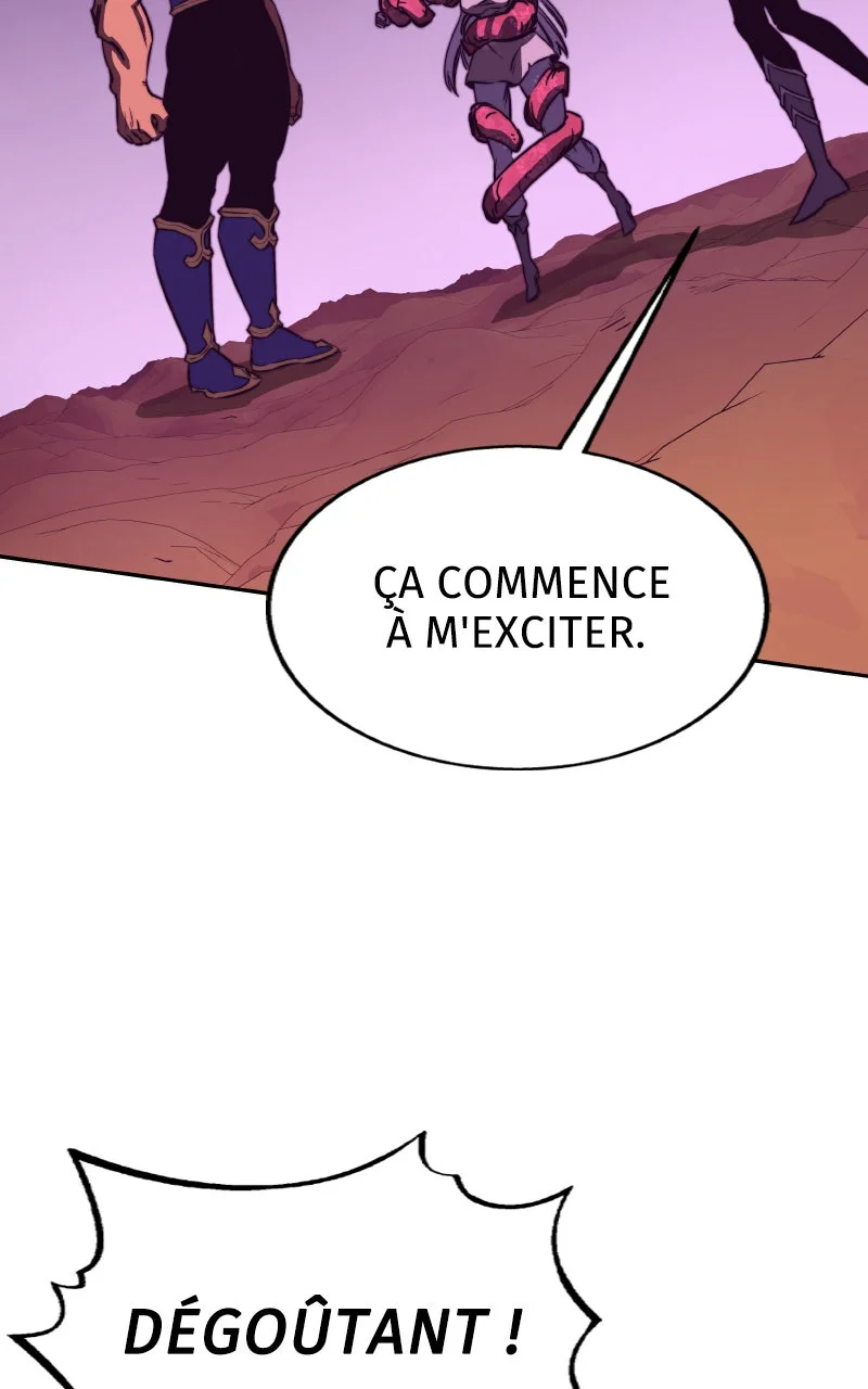 X & Ash Chapitre 92 - Page 168