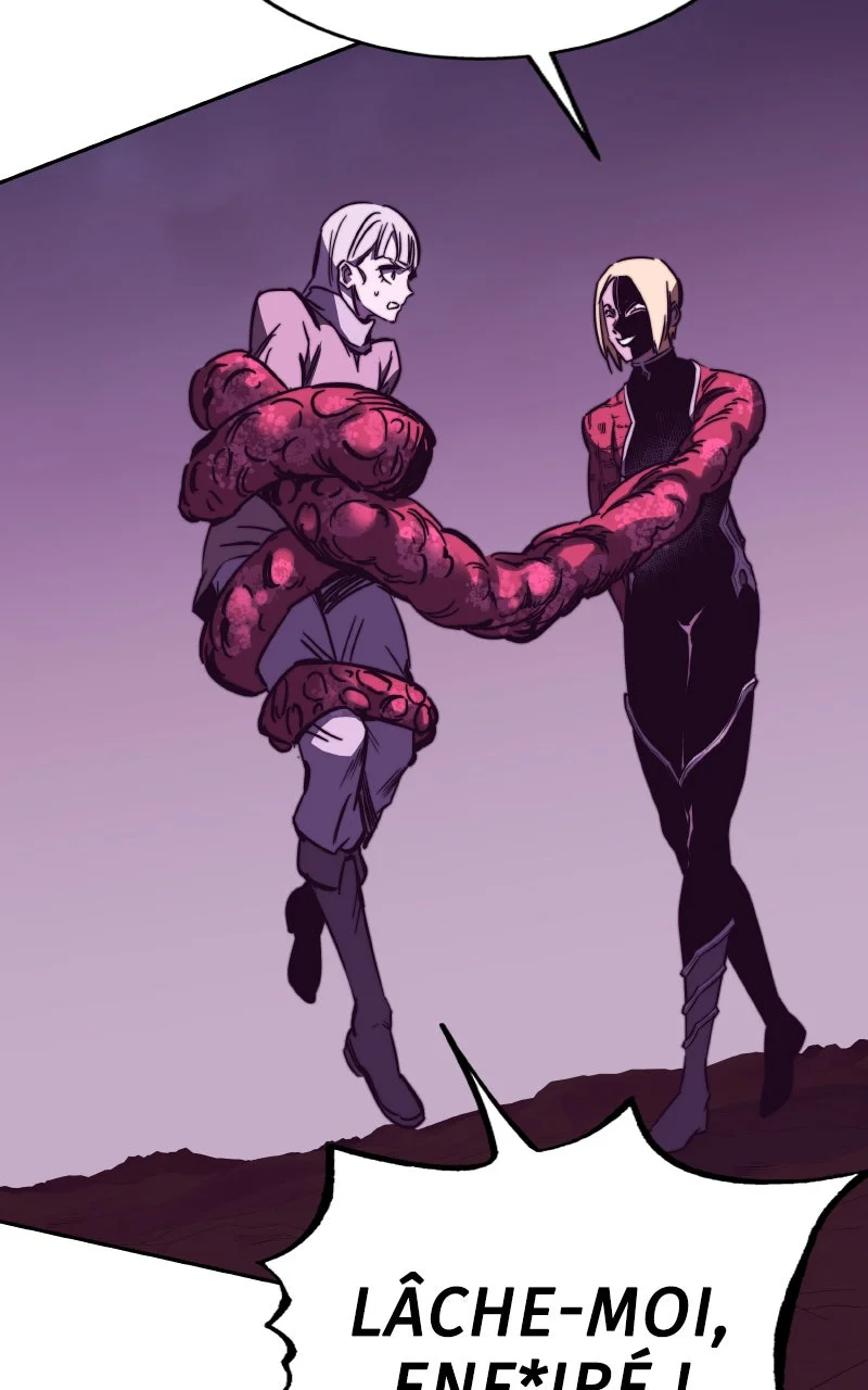 X & Ash Chapitre 92 - Page 172