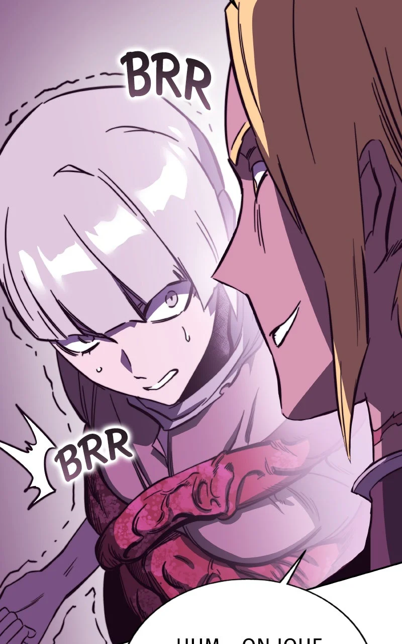 X & Ash Chapitre 92 - Page 174