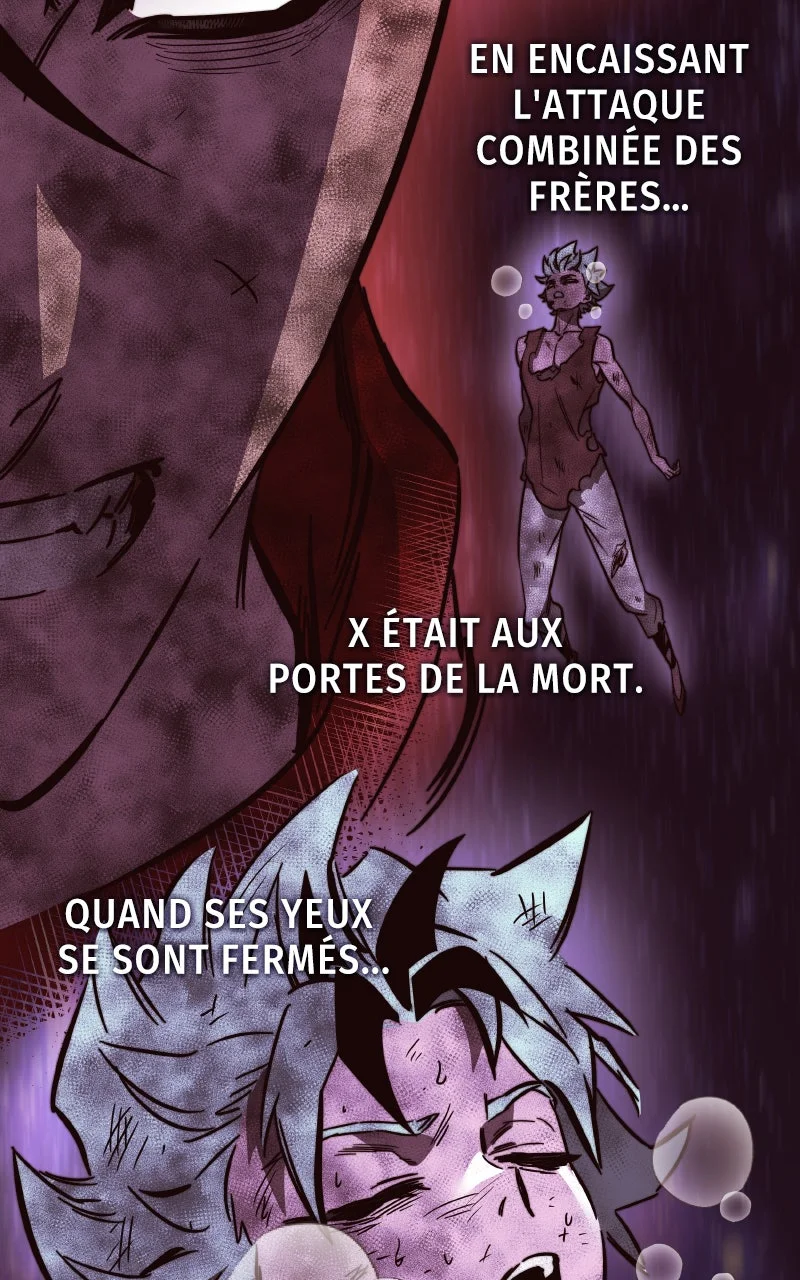 X & Ash Chapitre 92 - Page 182