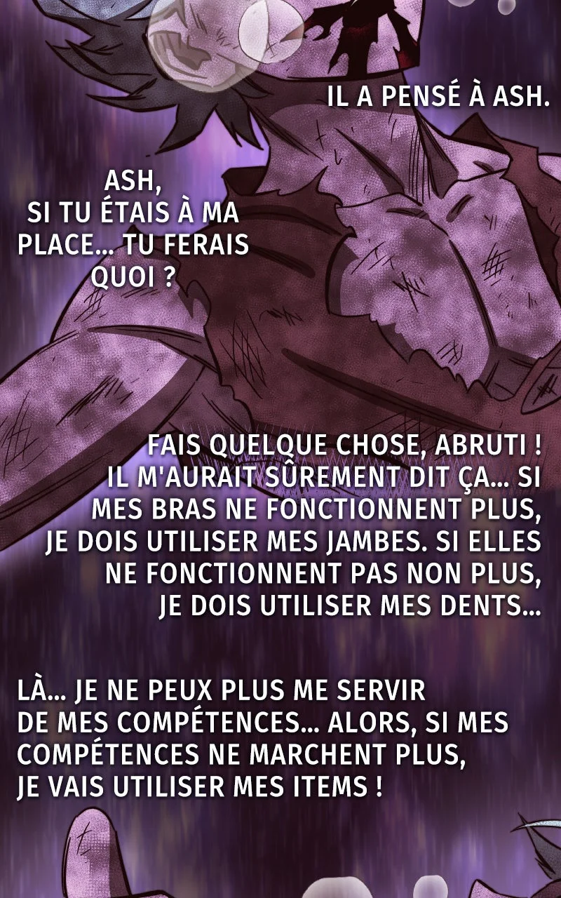 X & Ash Chapitre 92 - Page 183