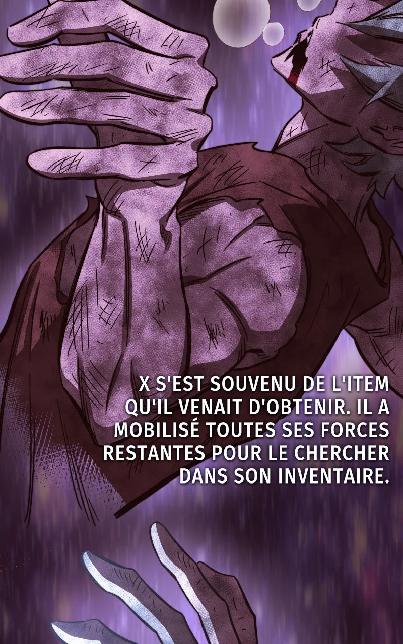 X & Ash Chapitre 92 - Page 184