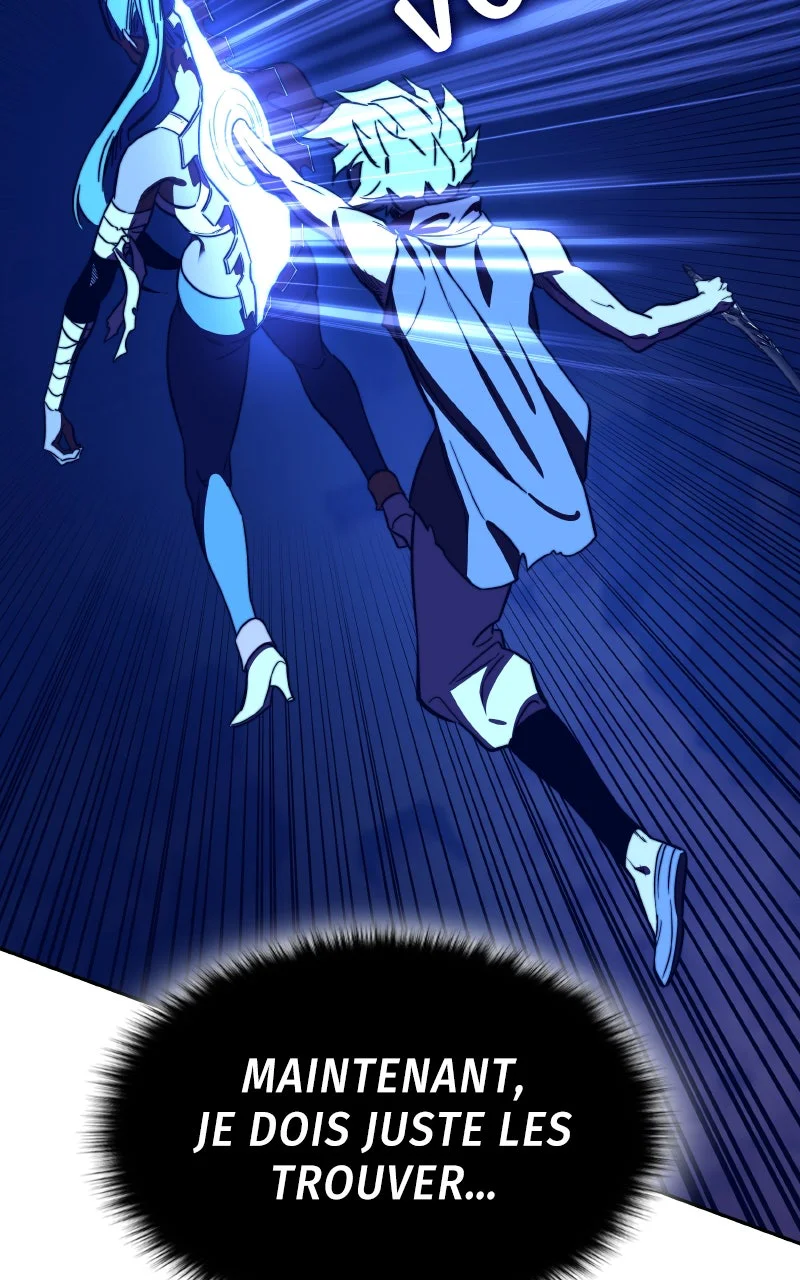 X & Ash Chapitre 92 - Page 19