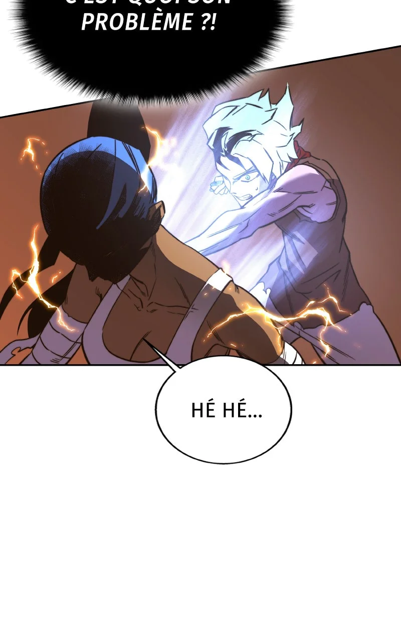 X & Ash Chapitre 92 - Page 23