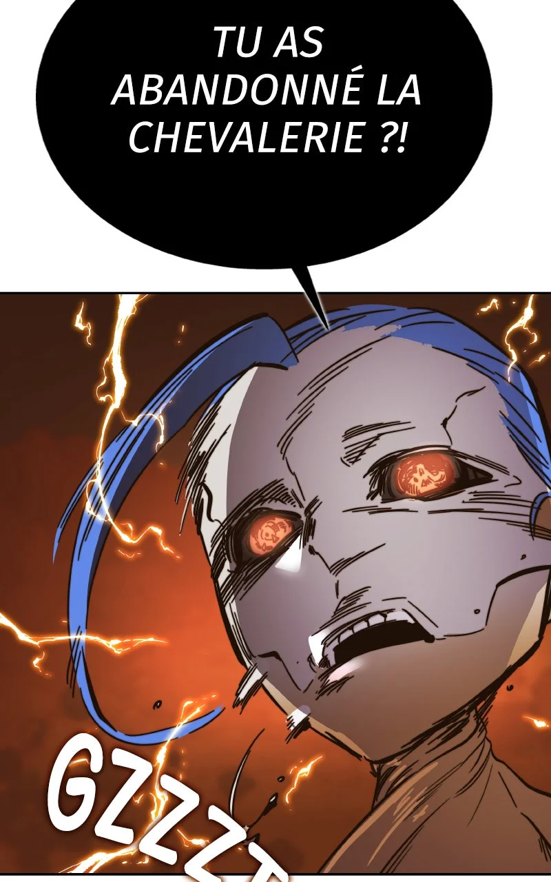 X & Ash Chapitre 92 - Page 25