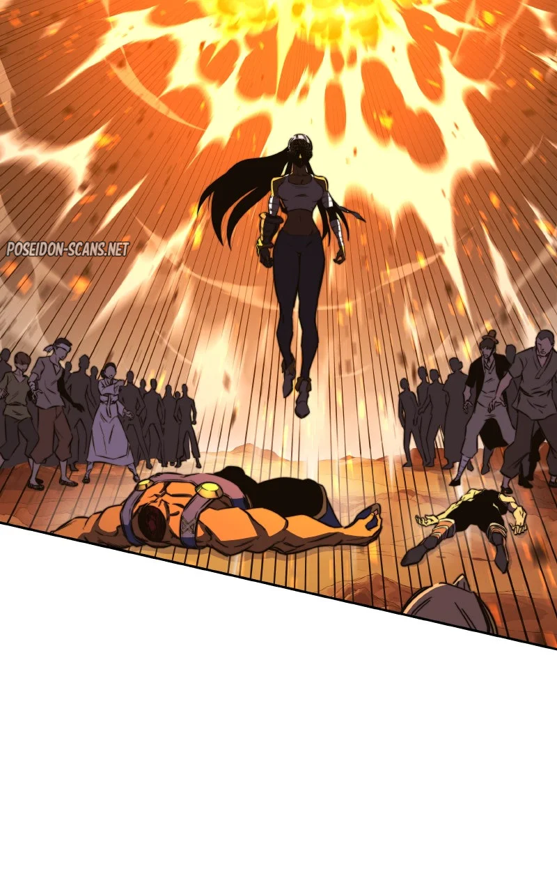 X & Ash Chapitre 92 - Page 28