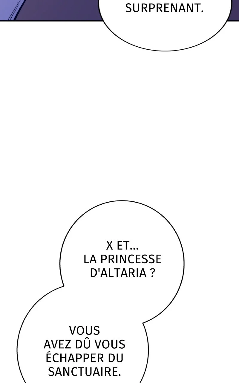 X & Ash Chapitre 92 - Page 3