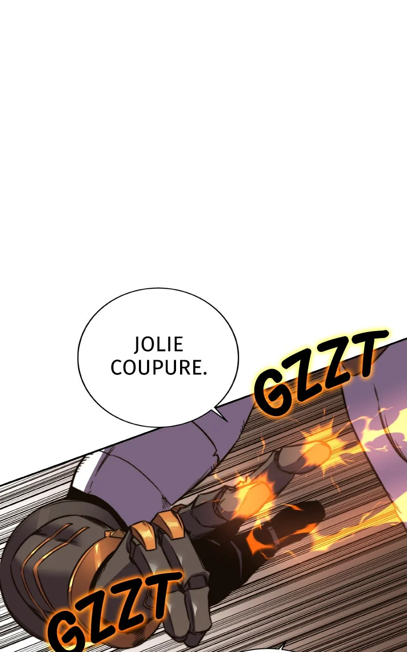 X & Ash Chapitre 92 - Page 31