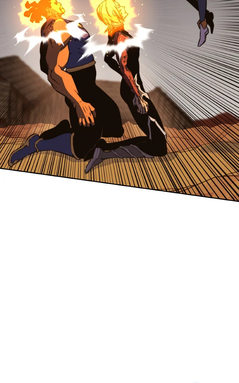 X & Ash Chapitre 92 - Page 34