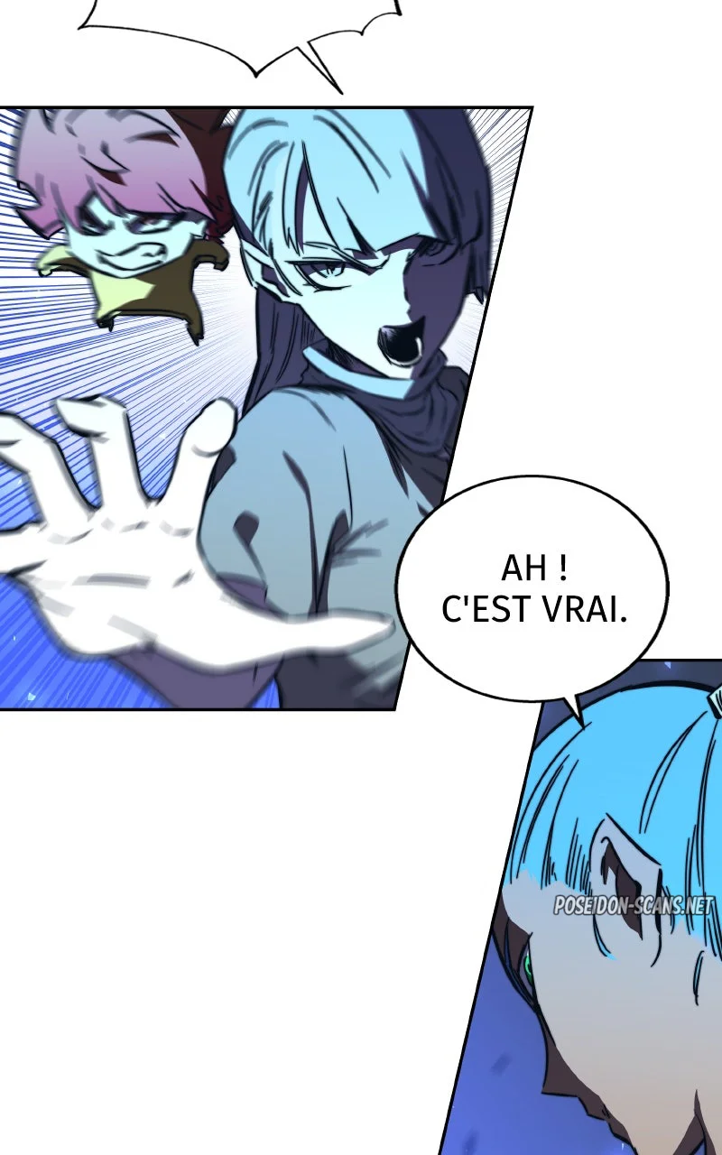 X & Ash Chapitre 92 - Page 37