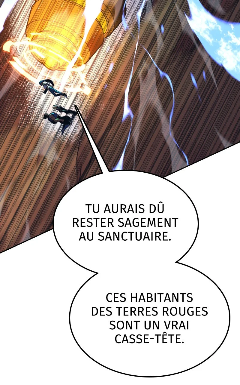 X & Ash Chapitre 92 - Page 40