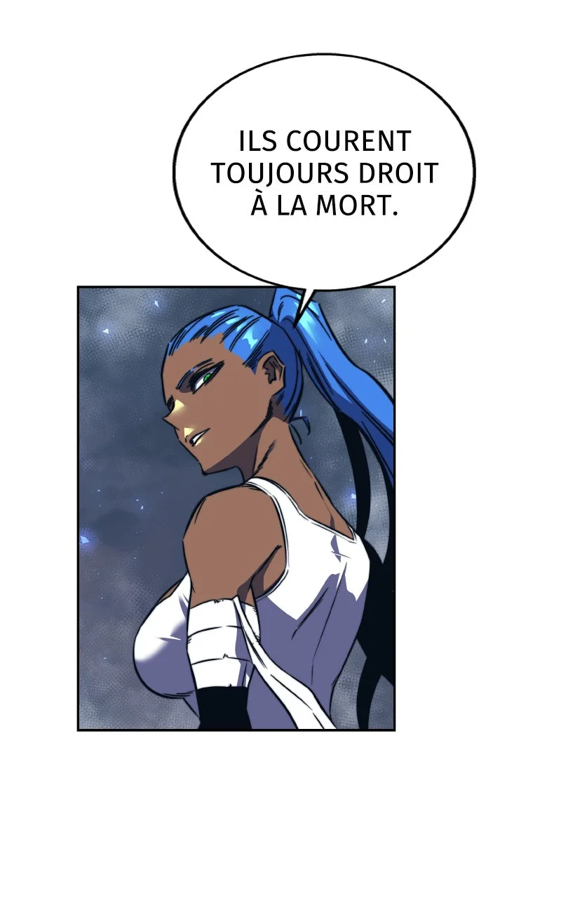 X & Ash Chapitre 92 - Page 42